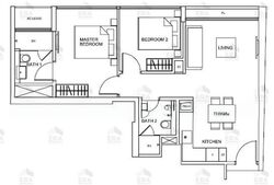 RV Residences (D10), Condominium #546082861
